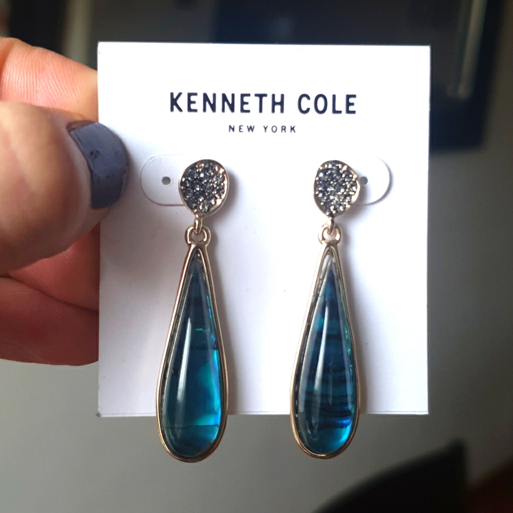 Kenneth Cole Earrings